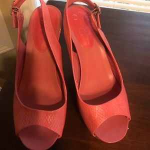 Jessica Simpson shoes